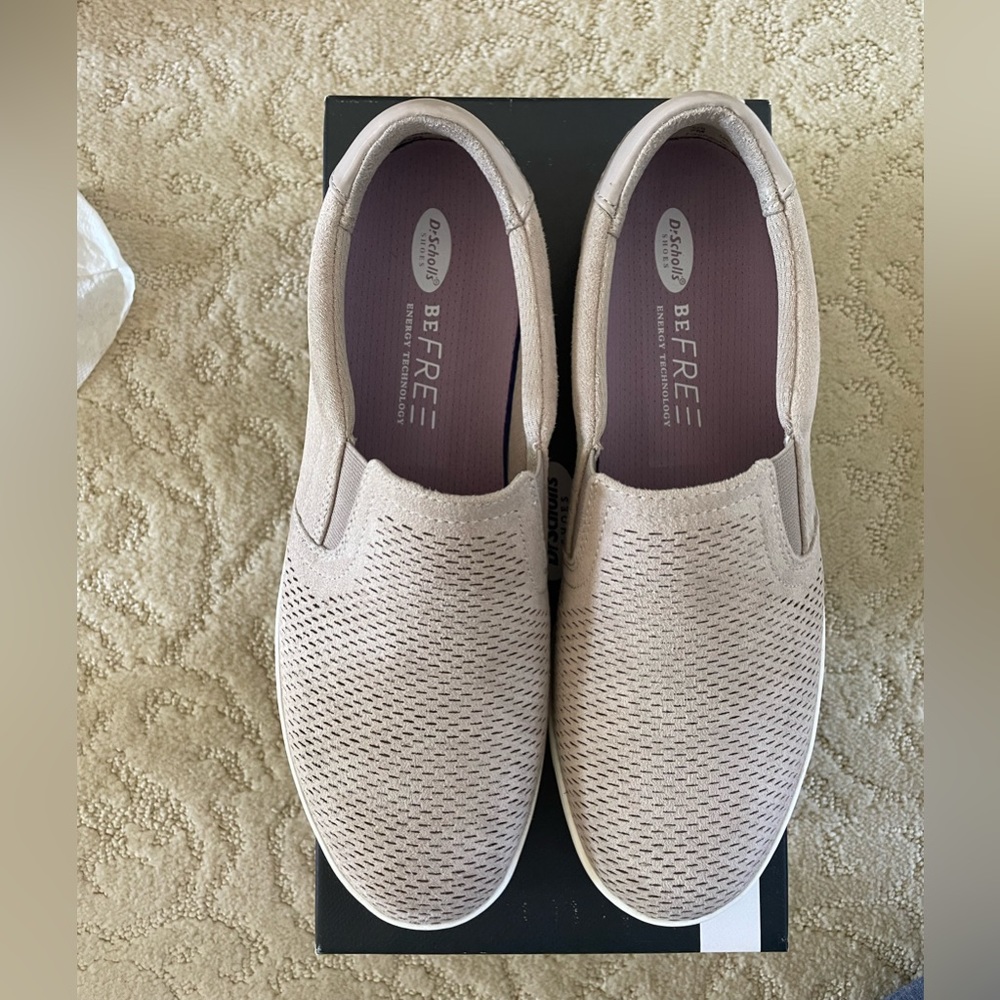 Dr. Scholl’s Slip On Sneaker